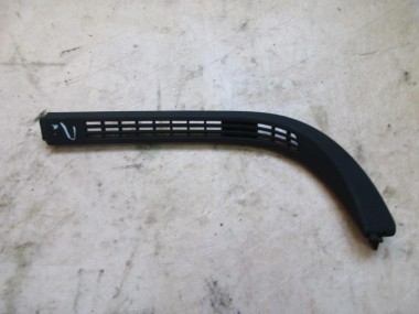 Накладка MERCEDES-BENZ CL-класс AMG C216 рестайлинг (2010 - 2014) — Разборка Мерседес