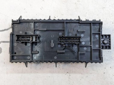 Блок предохранителей MERCEDES-BENZ M-класс W166 (2011 - 2015) — Разборка Мерседес
