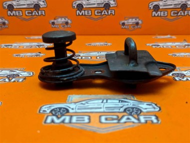 Ответная часть замка капота MERCEDES-BENZ M-класс W164 (2005 - 2008) — Разборка Мерседес