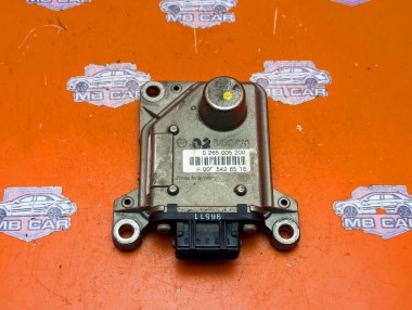 Датчик поперечного ускорения MERCEDES-BENZ S-класс W220 (1998 - 2005) — Разборка Мерседес