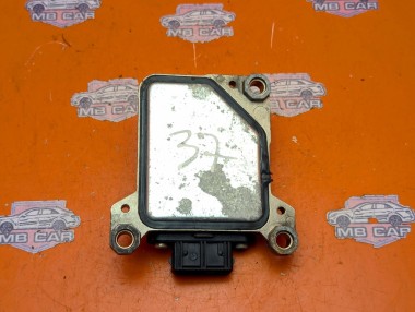 Датчик поперечного ускорения MERCEDES-BENZ S-класс W220 (1998 - 2005) — Разборка Мерседес