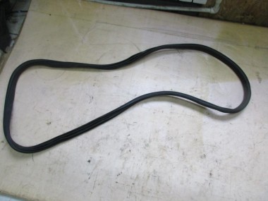 Уплотнитель дверного проема ( на кузове ) MERCEDES-BENZ GLC-класс X253 (2015 - 2019) — Разборка Мерседес