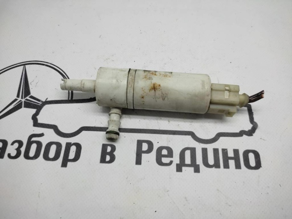 Насос омывателей MERCEDES-BENZ R-класс W251 (2005 - 2007) фото 1 — Разборка Мерседес