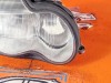 Фара правая MERCEDES-BENZ C-класс W203/S203/CL203 (2000 - 2004) фото 2 &mdash; Разборка Мерседес