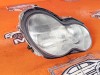 Фара правая MERCEDES-BENZ C-класс W203/S203/CL203 (2000 - 2004) фото 3 &mdash; Разборка Мерседес