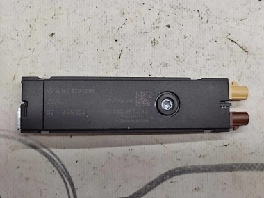 Усилитель антенны MERCEDES-BENZ GLC-класс X253 (2015 - 2019) — Разборка Мерседес