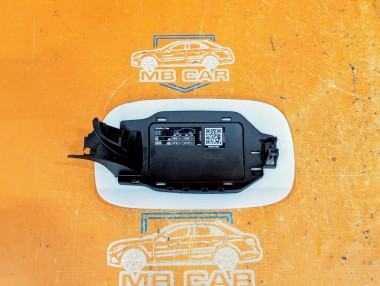 Крышка топливного бака MERCEDES-BENZ C-класс W205/S205/C205/A205 (2014 - 2018) — Разборка Мерседес