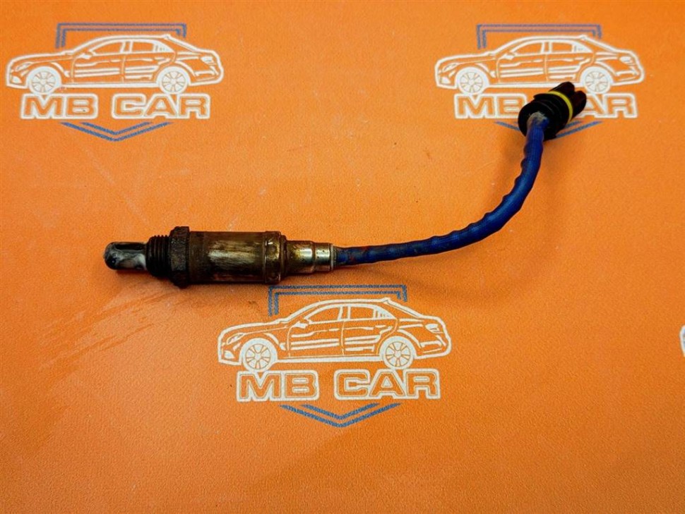 Лямбда-зонд MERCEDES-BENZ M-класс AMG W163 (2000 - 2001) фото 1 — Разборка Мерседес