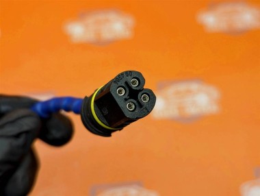 Лямбда-зонд MERCEDES-BENZ M-класс AMG W163 (2000 - 2001) — Разборка Мерседес