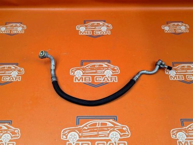 Трубка кондиционера MERCEDES-BENZ GL-класс X166 (2012 - 2016) — Разборка Мерседес