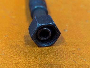 Трубка АКПП MERCEDES-BENZ E-класс W211/S211 (2002 - 2006) — Разборка Мерседес