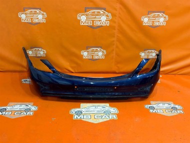 Бампер задний MERCEDES-BENZ S-класс W222/C217/A217 (2013 - 2017) — Разборка Мерседес