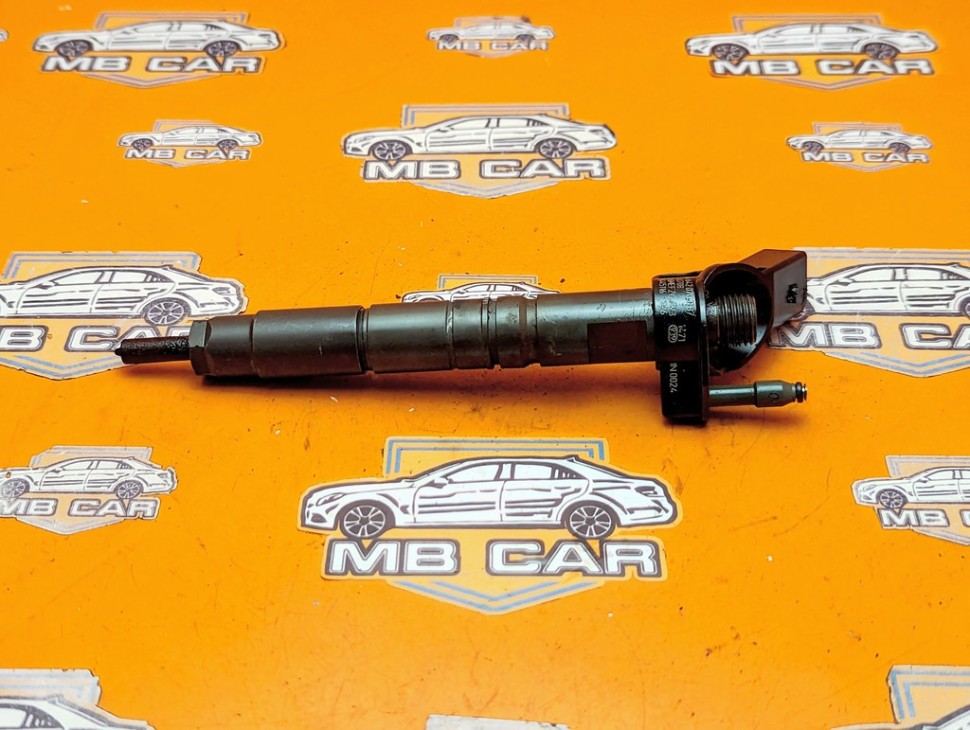 Форсунка ДИЗЕЛЬ MERCEDES-BENZ R-класс W251 рестайлинг 2 (2010 - 2017) фото 1 — Разборка Мерседес