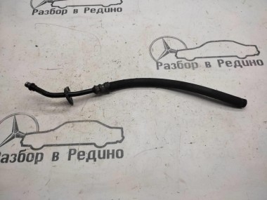 Трубка ГУРа MERCEDES-BENZ M-класс W164 (2005 - 2008) — Разборка Мерседес