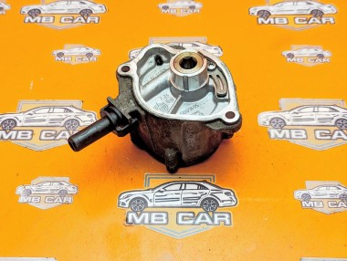 Насос вакуумный MERCEDES-BENZ C-класс W204/S204/С204 рестайлинг (2011 - 2015) — Разборка Мерседес