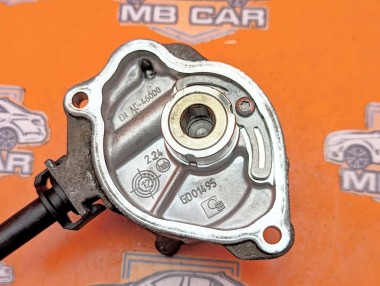 Насос вакуумный MERCEDES-BENZ C-класс W204/S204/С204 рестайлинг (2011 - 2015) — Разборка Мерседес