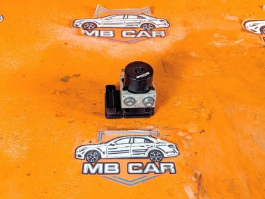 Блок ABS MERCEDES-BENZ C-класс W204/S204 (2006 - 2011) &mdash; Разборка Мерседес