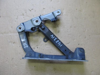 Петля капота MERCEDES-BENZ E-класс W211/S211 (2002 - 2006) — Разборка Мерседес