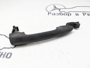 Ручка двери наружняя MERCEDES-BENZ Citan W415 (2012 - 2021) — Разборка Мерседес