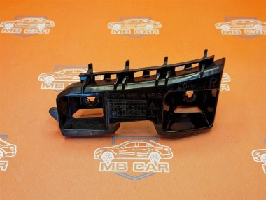 Кронштейн крепления бампера MERCEDES-BENZ C-класс W204/S204/С204 рестайлинг (2011 - 2015) — Разборка Мерседес