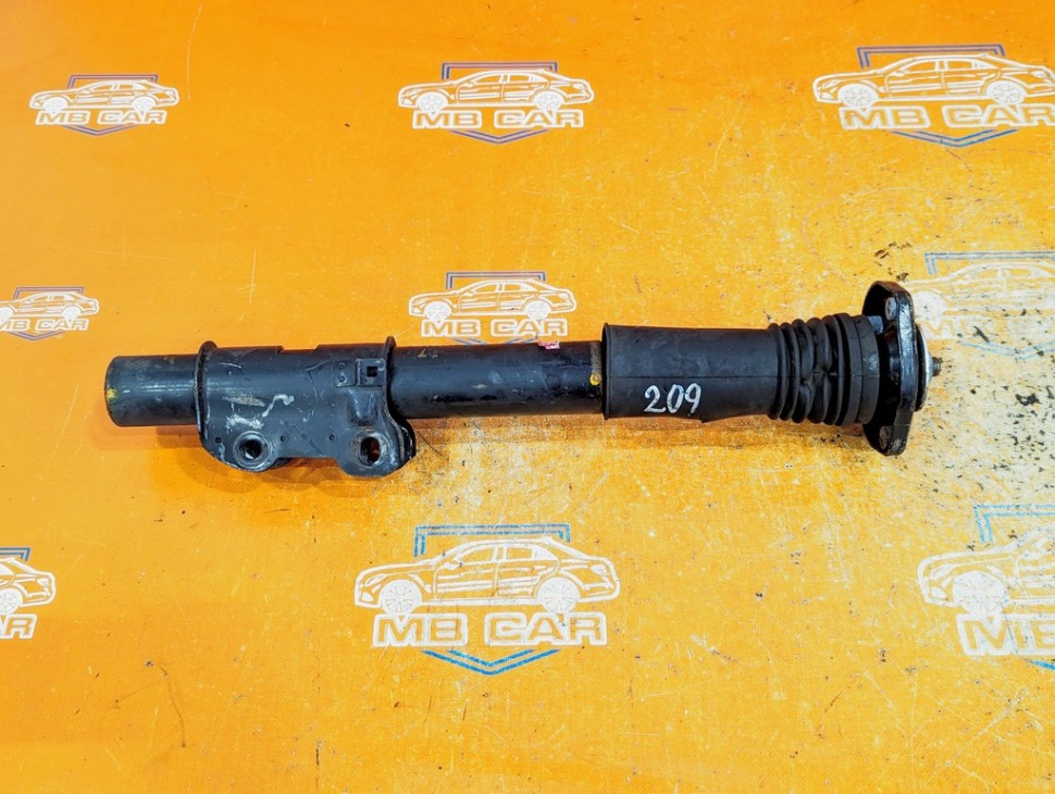 Стойка передняя MERCEDES-BENZ Sprinter W906 (2006 - 2019) фото 1 — Разборка Мерседес