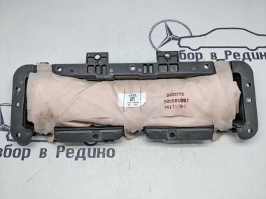 Подушка безопасности коленная MERCEDES-BENZ M-класс W166 (2011 - 2015) — Разборка Мерседес