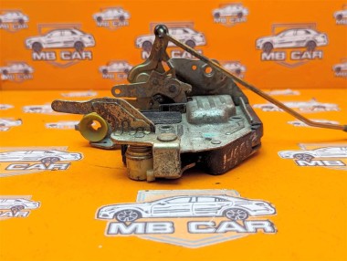 Замок двери передней правой MERCEDES-BENZ W124 W124/S124/C124/A124 (1984 - 1993) — Разборка Мерседес