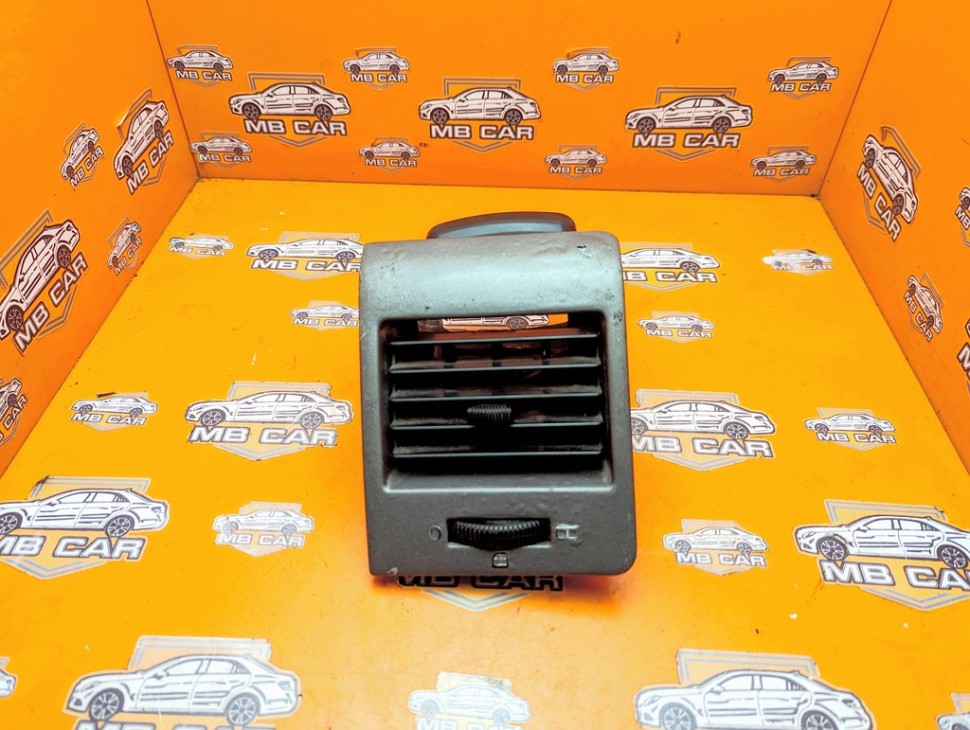 Воздуховод MERCEDES-BENZ Vito W638 (1996 - 2003) фото 1 — Разборка Мерседес