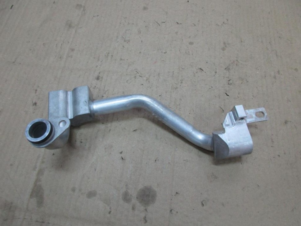 Трубка турбины MERCEDES-BENZ E-класс W213/S213/C238/A238 (2016 - 2021) фото 1 — Разборка Мерседес