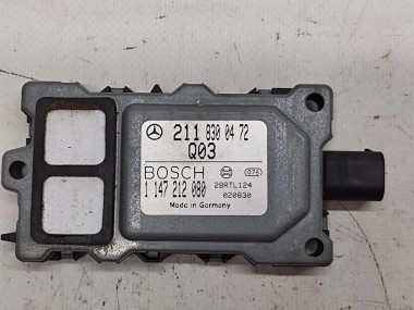 Датчик качества воздуха MERCEDES-BENZ S-класс W220 рестайлинг (2002 - 2005) — Разборка Мерседес