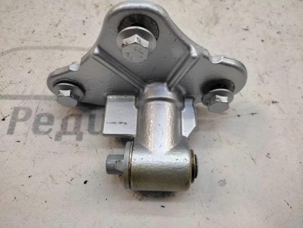 Петля двери MERCEDES-BENZ M-класс W164 (2005 - 2008) фото 1 — Разборка Мерседес