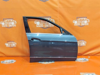 Дверь передняя правая MERCEDES-BENZ E-класс W212/S212/C207/A207 (2009 - 2013) — Разборка Мерседес