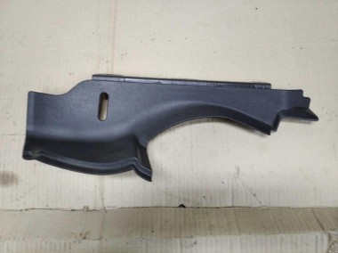 Обшивка багажника MERCEDES-BENZ C-класс W203/S203/CL203 рестайлинг (2004 - 2008) — Разборка Мерседес