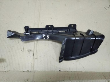 Обшивка багажника MERCEDES-BENZ C-класс W203/S203/CL203 рестайлинг (2004 - 2008) — Разборка Мерседес