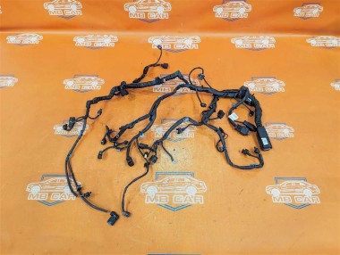 Проводка моторная MERCEDES-BENZ C-класс W204/S204/С204 рестайлинг (2011 - 2015) — Разборка Мерседес