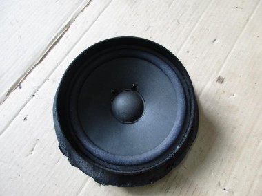 Динамик MERCEDES-BENZ E-класс W211/S211 (2002 - 2006) — Разборка Мерседес