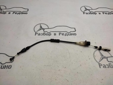 Трос газа MERCEDES-BENZ E-класс W210/S210 рестайлинг (1999 - 2003) — Разборка Мерседес