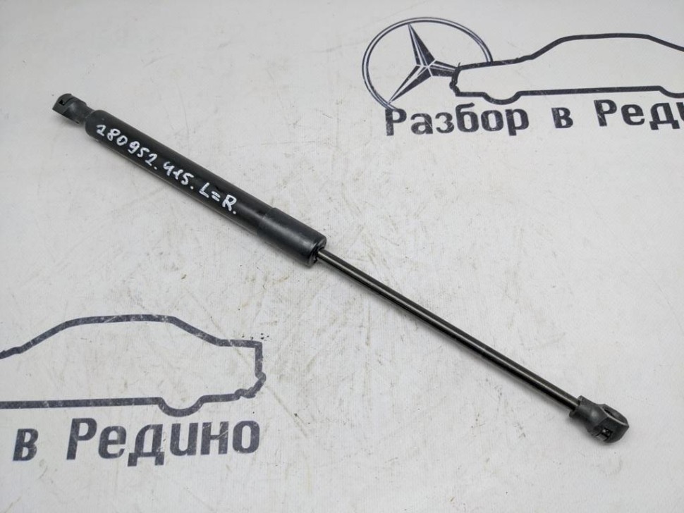 Амортизатор капота MERCEDES-BENZ Citan W415 (2012 - 2021) фото 1 — Разборка Мерседес