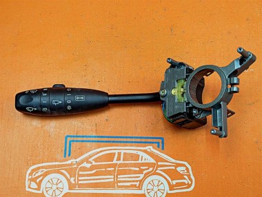 Переключатель подрулевой MERCEDES-BENZ C-класс W203/S203/CL203 рестайлинг (2004 - 2008) — Разборка Мерседес