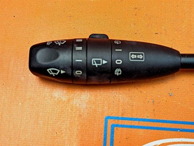 Переключатель подрулевой MERCEDES-BENZ C-класс W203/S203/CL203 рестайлинг (2004 - 2008) — Разборка Мерседес