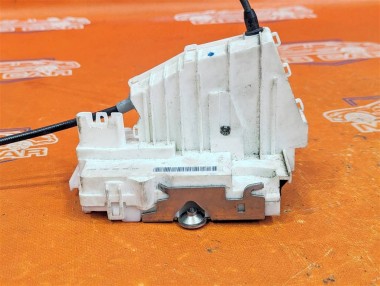 Замок двери задней правой MERCEDES-BENZ M-класс W164 (2005 - 2008) — Разборка Мерседес