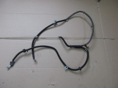 Провод стартера MERCEDES-BENZ C-класс W204/S204 (2006 - 2011) — Разборка Мерседес