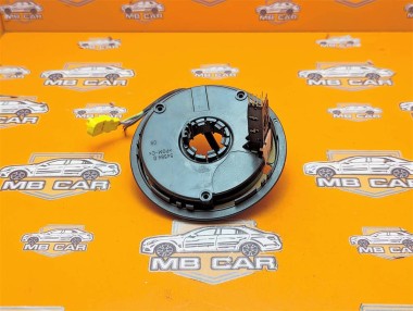 Шлейф подрулевой MERCEDES-BENZ S-класс W220 рестайлинг (2002 - 2005) — Разборка Мерседес