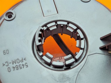 Шлейф подрулевой MERCEDES-BENZ S-класс W220 рестайлинг (2002 - 2005) — Разборка Мерседес