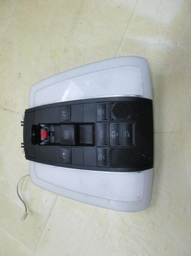 Плафон салона MERCEDES-BENZ C-класс W204/S204 (2006 - 2011) — Разборка Мерседес