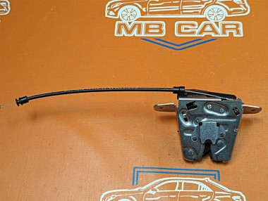 Замок багажника MERCEDES-BENZ E-класс W212/S212/C207/A207 (2009 - 2013) — Разборка Мерседес