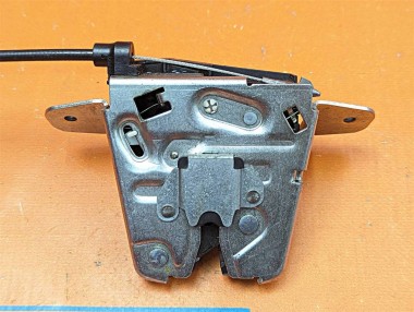 Замок багажника MERCEDES-BENZ E-класс W212/S212/C207/A207 (2009 - 2013) — Разборка Мерседес