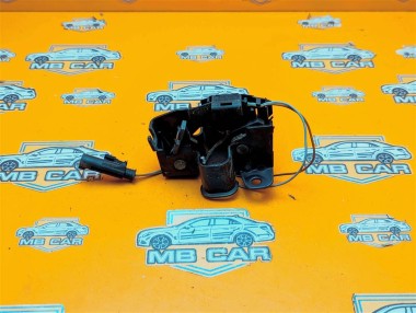 Замок капота MERCEDES-BENZ S-класс W220 рестайлинг (2002 - 2005) — Разборка Мерседес