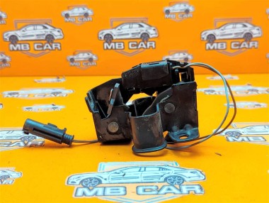 Замок капота MERCEDES-BENZ S-класс W220 рестайлинг (2002 - 2005) — Разборка Мерседес