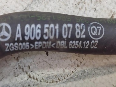 Патрубок ОЖ MERCEDES-BENZ Sprinter W906 (2006 - 2019) — Разборка Мерседес